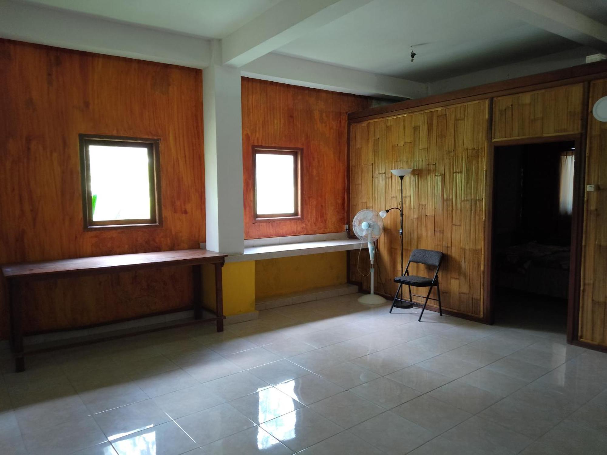 Pondok Diana Yuki Jasri Cameră foto