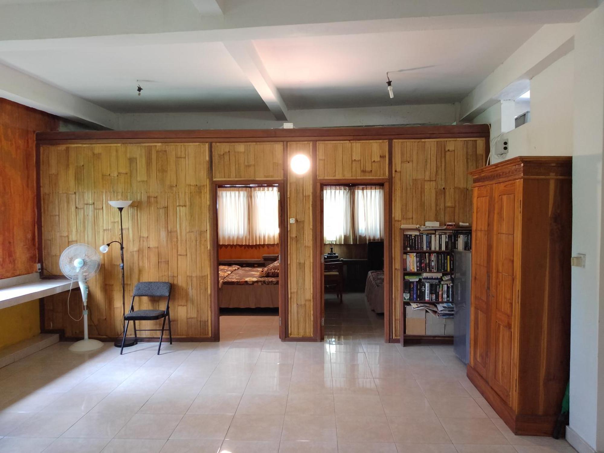 Pondok Diana Yuki Jasri Cameră foto