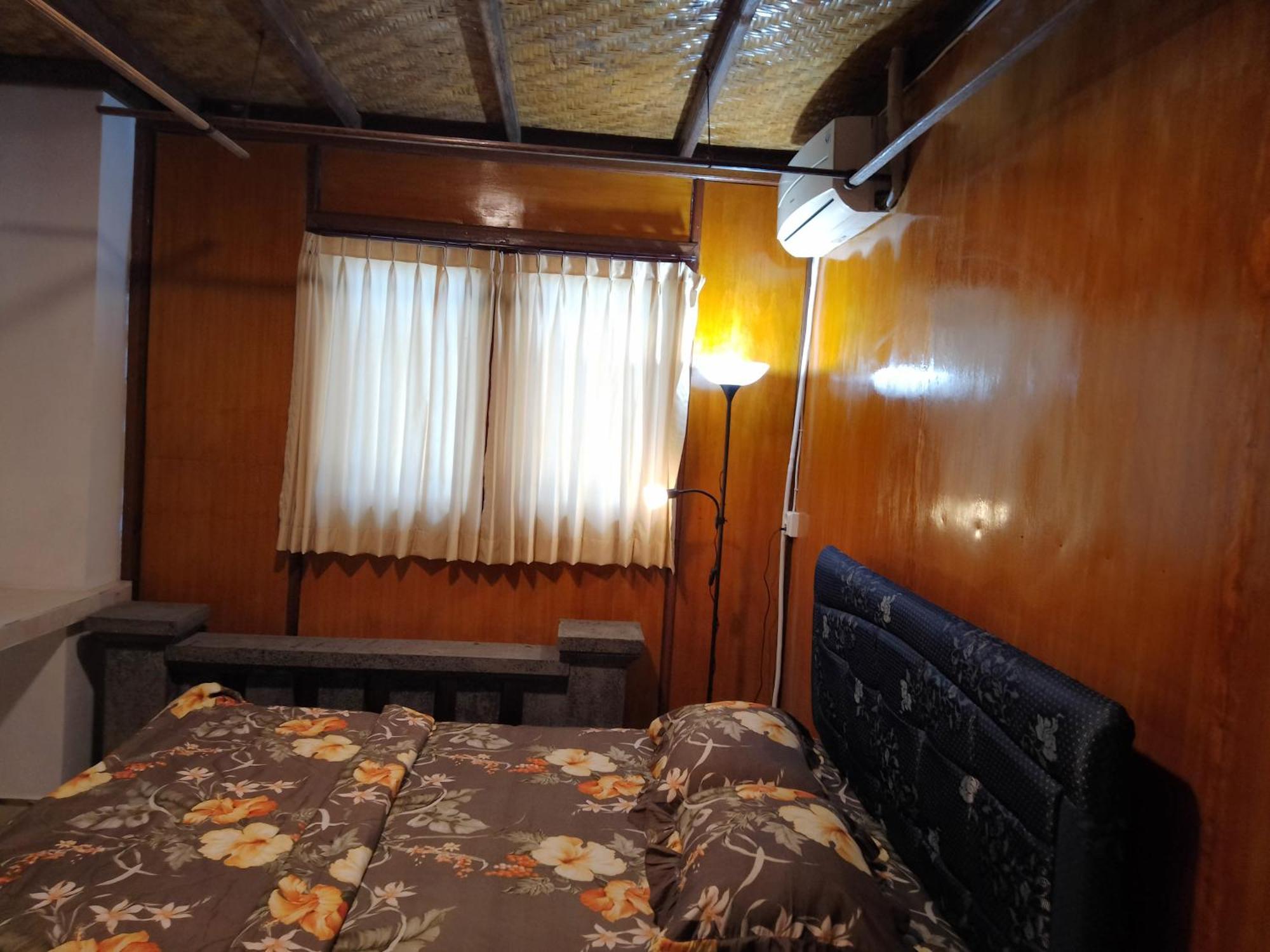 Pondok Diana Yuki Jasri Cameră foto