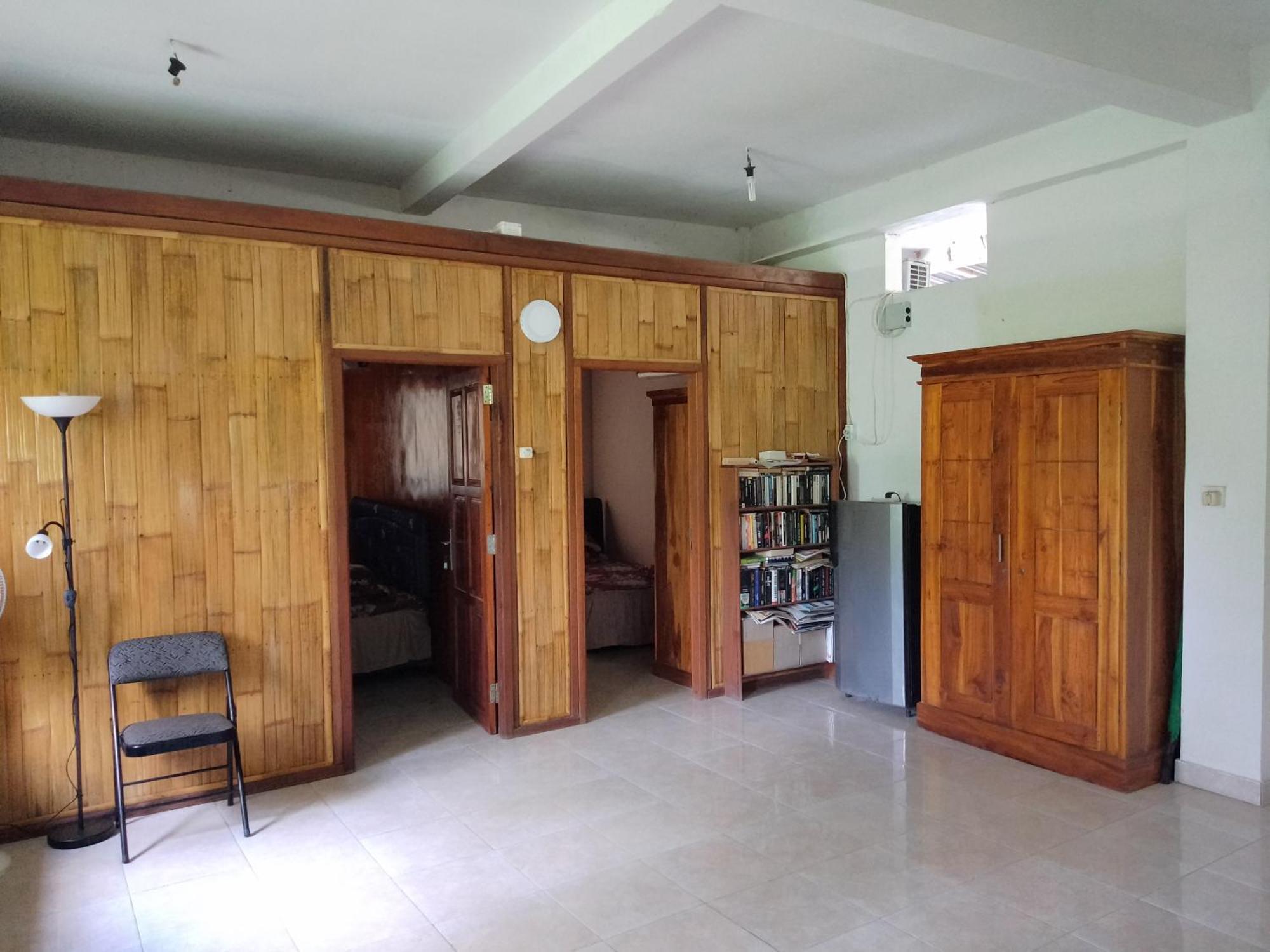 Pondok Diana Yuki Jasri Cameră foto