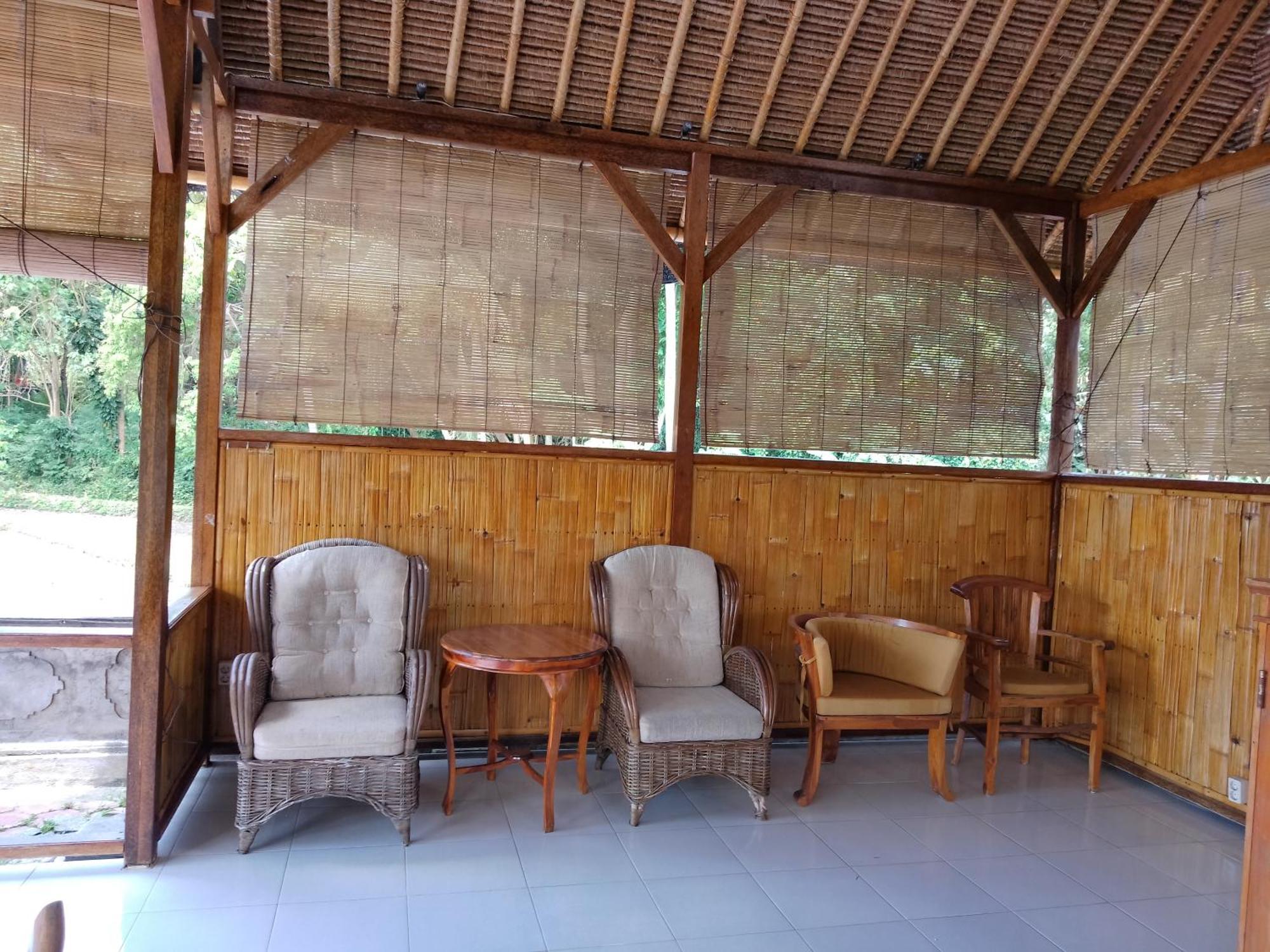 Pondok Diana Yuki Jasri Cameră foto